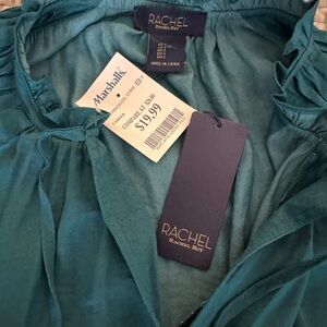 NWT Rachel Roy Women's Top (Size Large)